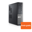 Optiplex 390 Desktops Optiplex 390 Desktops